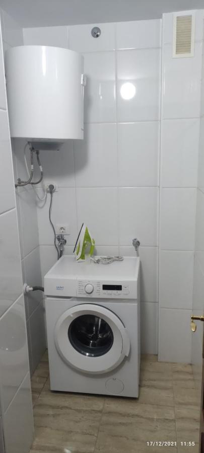 Palm-Mar Heated Pool,Parking,Air,Wifi Apartamento Exterior foto