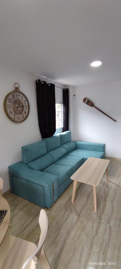 Palm-Mar Heated Pool,Parking,Air,Wifi Apartamento Exterior foto