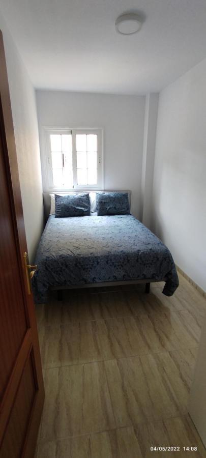 Palm-Mar Heated Pool,Parking,Air,Wifi Apartamento Exterior foto