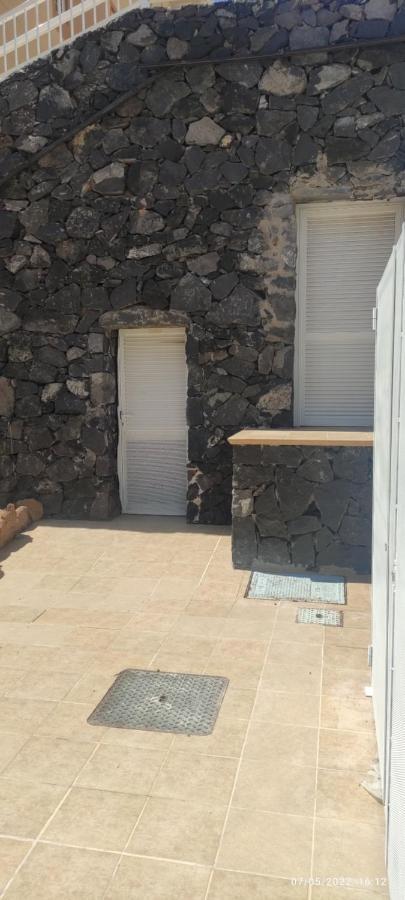 Palm-Mar Heated Pool,Parking,Air,Wifi Apartamento Exterior foto